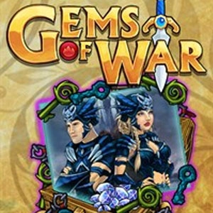 Gems of War Deathknight Armor Pack