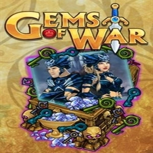 Gems of War Deathknight Armor Pack Xbox Series X