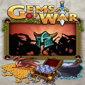 Gems of War Growth Pack 2