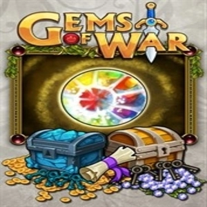 Gems of War Intermediate Pack 1