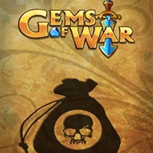 Gems of War War Purse Xbox One