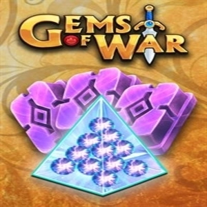 Gems of War Weapon Upgrade Pack