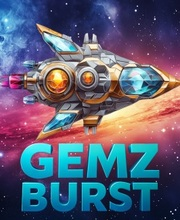 Gemz Burst Playstation 5