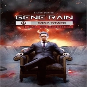 Gene Rain Sky City Rebirth Bundle Xbox One
