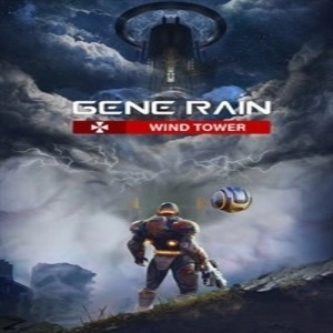 Gene Rain Wind Tower Xbox Series X