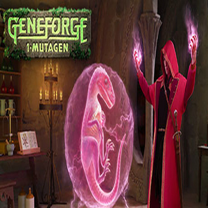 Koop Geneforge 1 Mutagen CD Key Goedkoop Vergelijk de Prijzen