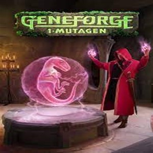 Koop Geneforge 1 Mutagen Xbox Series Goedkoop Vergelijk de Prijzen