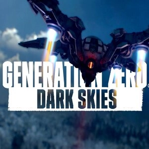 Generation Zero Dark Skies Pc