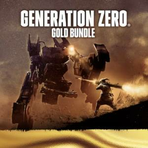 Generation Zero Gold Bundle Pc
