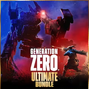 Generation Zero Ultimate Bundle Pc