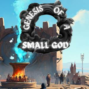 Genesis of a Small God Pc