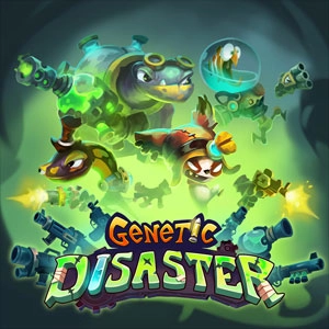 Genetic Disaster Switch