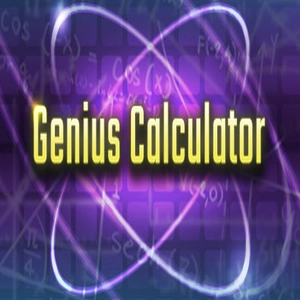 Genius Calculator Pc