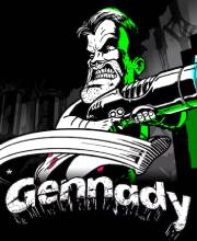 Koop Gennady Xbox Key Goedkoop Vergelijk de Prijzen