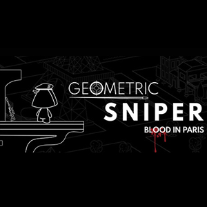 Koop Geometric Sniper Blood in Paris Xbox Series Goedkoop Vergelijk de Prijzen