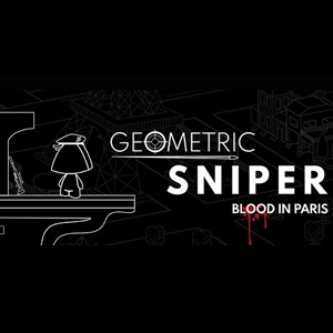 Koop Geometric Sniper Blood in Paris PS5 Goedkoop Vergelijk de Prijzen