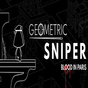 Koop Geometric Sniper Blood in Paris CD Key Goedkoop Vergelijk de Prijzen