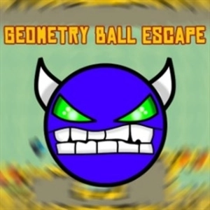 Geometry Ball Escape Xbox Series X