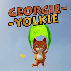 Georgie-Yolkie Xbox Series X
