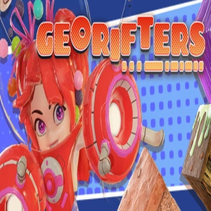 Georifters Xbox One