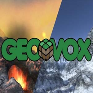 Koop GeoVox CD Key Compare Prices