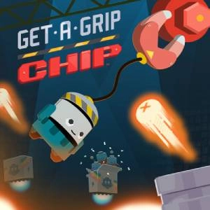 Get-A-Grip Chip Xbox One