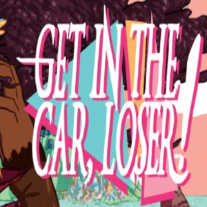 Koop Get In The Car Loser CD Key Goedkoop Vergelijk de Prijzen