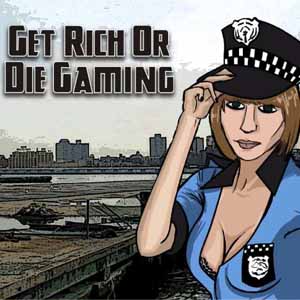 Koop Get Rich or Die Gaming CD Key Compare Prices
