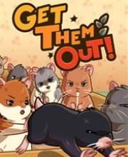 Get Them Out! Xbox Series X