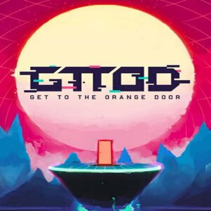 Get To The Orange Door Xbox One