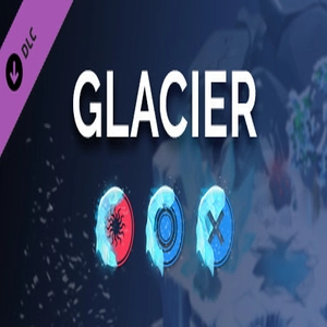 GetMeBro Glacier skin and effects