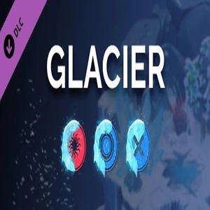 GetMeBro Glacier skin and effects Pc