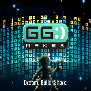 Koop GG Maker CD Key Compare Prices