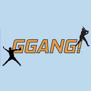 GGANG Pc