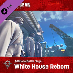 Koop GGST Additional Battle Stage 2 White House Reborn CD Key Goedkoop Vergelijk de Prijzen