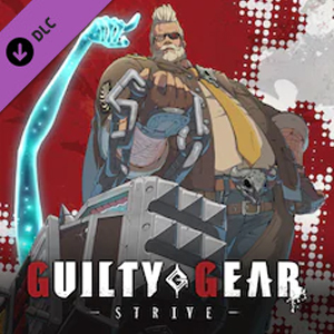 GGST Additional Character 1 Goldlewis Dickinson Xbox One