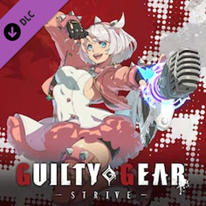 GGST Additional Character 11 Elphelt Valentine Xbox Series X