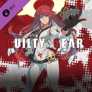 GGST Additional Character 2 Jack-O Playstation 4