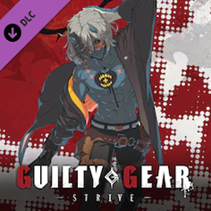 GGST Additional Character 3 Happy Chaos Xbox One