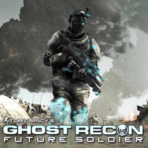 Koop Ghost Recon Future Soldier Season Pass CD Key Compare Prices