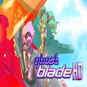 Ghost Blade HD Switch