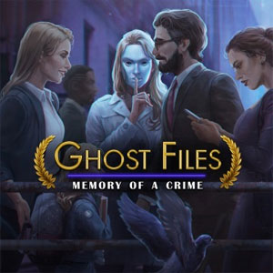 Koop Ghost Files Memory of a Crime Xbox One Goedkoop Vergelijk de Prijzen