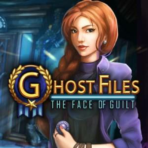 Ghost Files The Face of Guilt Xbox One