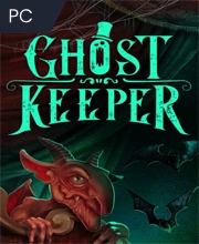 Ghost Keeper Pc