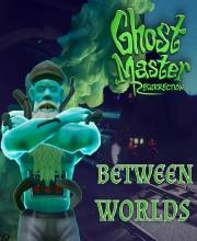 Ghost Master Resurrection Between Worlds Xbox Series X