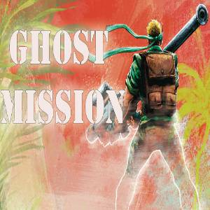 Ghost Mission Pc