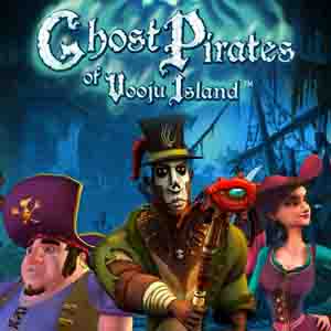Koop Ghost Pirates of Vooju Island CD Key Compare Prices