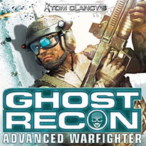 Ghost Recon Advanced Warfighter Pc