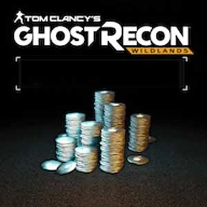 Ghost Recon Wildlands GR Credits Xbox One