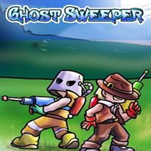 Koop Ghost Sweeper Xbox One Goedkoop Vergelijk de Prijzen